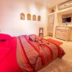 Habitación Superior con Cama King